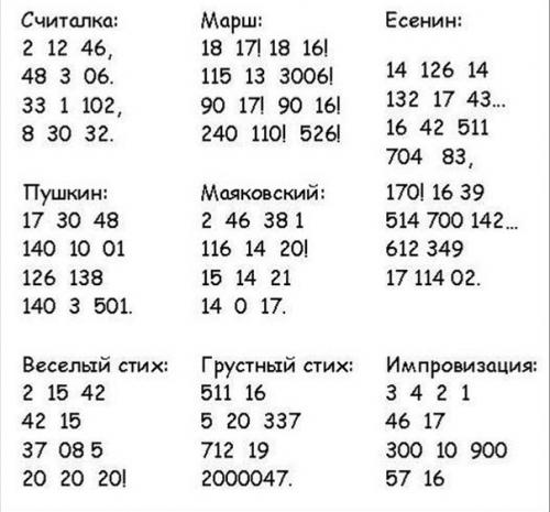 немного больше...
