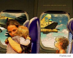 Боинг сбил Путин! Неоспоримые доказательства!