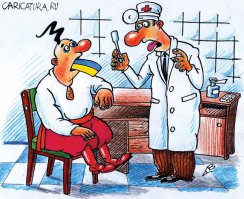 Семейный разговор, прерванный смертью