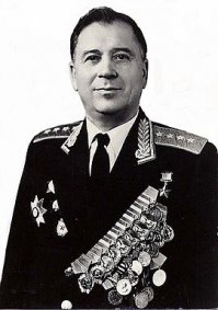 Опера́ция «Дуна́й» (Вторже́ние в Чехослова́кию) — ввод войск Варшавского договора (кроме Румынии) в Чехословакию, начавшийся 21 августа 1968 года и положивший конец реформам Пражской весны.

Наиболее крупный контингент войск был выделен от СССР. Объединённой группировкой (до 500 тыс. чел.(200T.) и 5 тыс. танков и БТР ) командовал генерал армии И. Г. Павловский[Родился в селе Теремковцы Подольской губернии, ныне в составе Чемеровецкого района Хмельницкой области Украины. Украинец.].