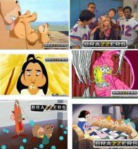 Пошлые посты из соцсетей с забавными комментариями к ним