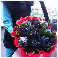 20 людей, которые решили не заморачиваться с упаковкой подарков