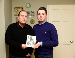 да-да у этих такая же истори