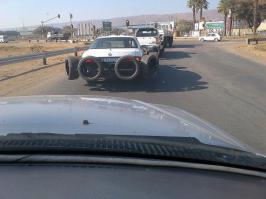 Подборка автоприколов. Часть 169