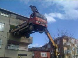 Подборка автоприколов. Часть 180