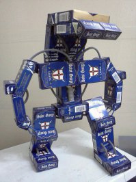 20 вещей из лихих 90-х