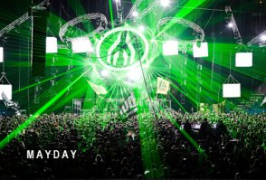 12 Самых больших музыкальных фестивалей мира