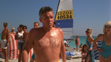 Модный загар