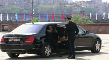 какой 140, какой 220...
в гараже ФСО давно 221 трудится, а так же 3 спринтера