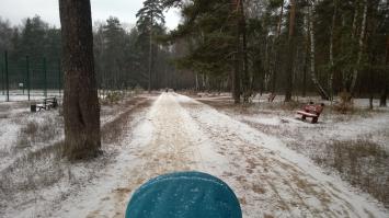 Москва, Восточное Измайлово