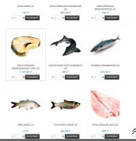 Мля ть, чего я тут рассуждаю. Вон Московский онлайн магазин с доставкой.      
А вот навскидку цены на популярные продукты и что нашел из этих фото там (не искал сильно). В шпротах  обратите внимание - что цена за две, или три банки (там кол-во подписано).  Если сходить на рынок, будет еще дешевле. Ап чем вообще разговор. :) Ну поднялись долларовые цены, никто не спорит, внезапно! Не на всю стоимость доллара и нифига не в два раза. Кстати - тут-же навскидку нашел еще три супермаркета с ценами еще ниже, яндекс в помощь - первые 5 строчек.  Нах барабулька по 2000, если можно осетрины по 700 купить. ;)