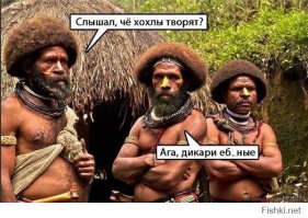 20 шокирующих фото от Google Maps