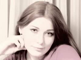я плАчу... мой макияж не в моде...(((