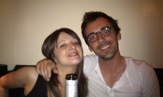 У меня тоже такая есть, только я изначально в курсе, что это не Лори.