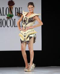 Я бы съел С такое платье)))