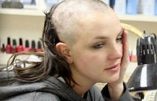 Бритни Спирс