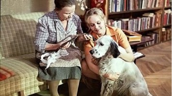 хороший фильм