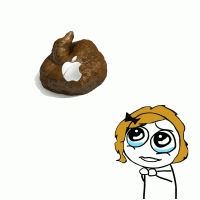 Вам нужен шестой айфон!