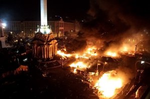 Спасибо Андрей,именно такой должна быть Украина,а не такой
