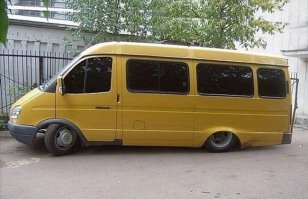 Нехило пружины запилил:)