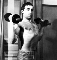 Завтра 25 января день рождения В.С.Высоцкого