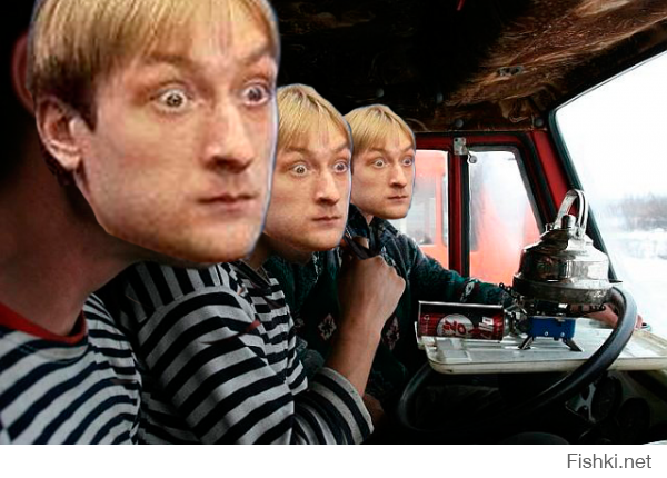 Как нужно тормозить на красный 