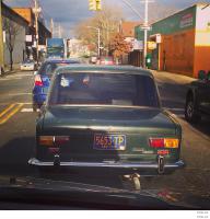 Фиат, всё равно удивляет.