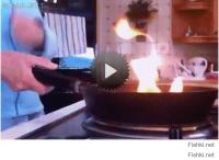 Мне одному показалось, что первое видео обещает быть интересным.