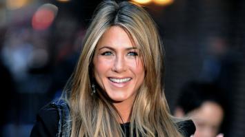 А как же она?