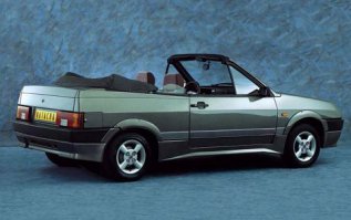 Самые несуразные кабриолеты