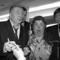 Примеры смешных фотографий с использованием известных торговых марок