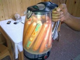 Что публикуют в своих инстаграмах российские студенты