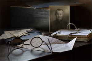 Деревенской красоты пост