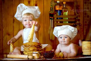 Масленица-2015 в снимках из Instagram 