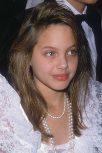 Как выглядели звёзды Голливуда на своей первой красной дорожке