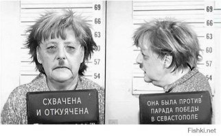 "Мыздобулы" в картинках. Смешных и не очень... Ч.3