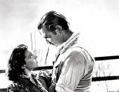 Скарлетт О'Хара была моим идеалом, пока я не выросла, но и сейчас во многом остаётся, хотя понятно, что героиня книги. но всё-таки... Так же как и Ретт Батлер - безоговорочный идеал мужчины. И книга, и фильм просто шедевры. обожаю.