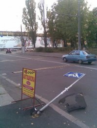 Подборка автоприколов. Часть 223