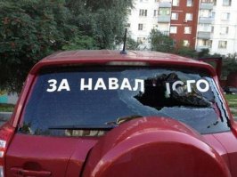 Извините, из автоприколов, но актуально