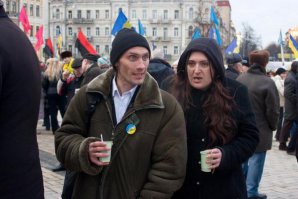 Белорусская деревня