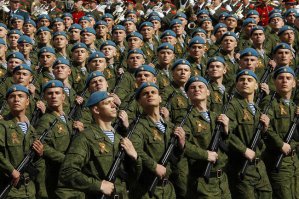 Спасибо деду за Победу!