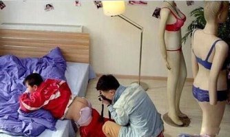 Везде обман!