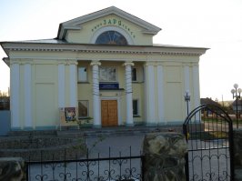 Лица Советской эпохи
