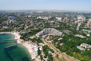 С высоты птичьего полета