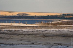 что все забыли про Баскунчак? там просто красота!