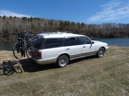 Сын осуществил мечту отца