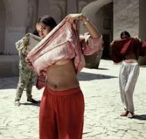 Зухра, Саида, Лейла...