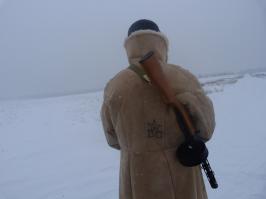 Хороший, годный фильм, актеры все на 5! И много там интересных эпизодов, мне особенно нравится момент, когда наши солдаты, в полушубках едут на поезде мимо работающих пленных немцев, такое... величие и благородство русского солдата передано в этом эпизоде, при чем без слов