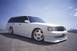 Редкий универсал СССР - "Черная врачиха"