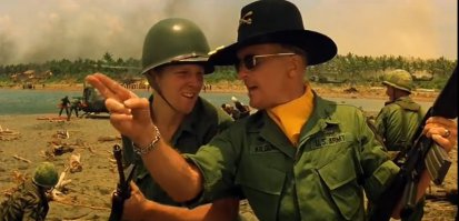 Тайна вьетнамских подземных партизан